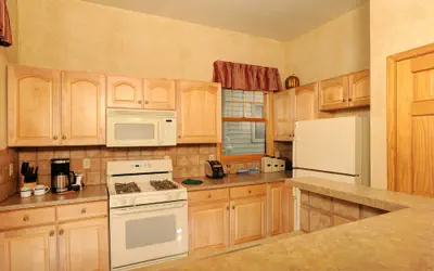 Forest Condominiums by Vail Resorts