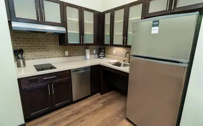 Staybridge Suites - Newark - Fremont by IHG