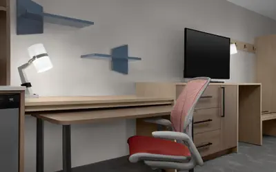 Home2 Suites by Hilton Scottsdale Old Town