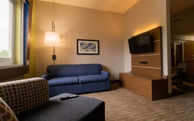 Holiday Inn Express Hotel & Suites Mankato East by IHG