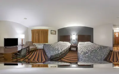 Econo Lodge Milwaukee Airport