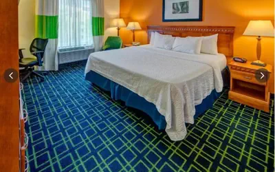 Spark by Hilton Murfreesboro