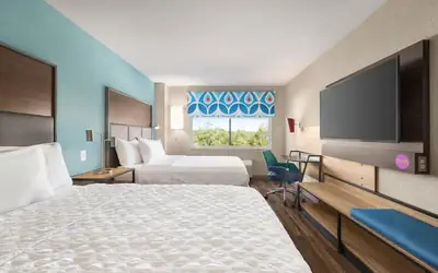 Tru By Hilton Stockbridge