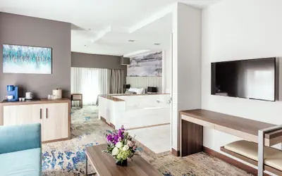 Atheneum Suite Hotel