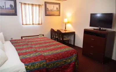 Marshall Lodge By OYO Hwy 65