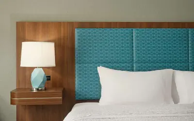 Hampton Inn Covington/Mandeville