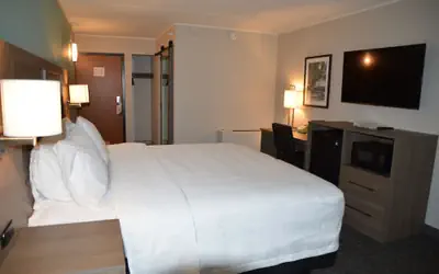 Fun City Resort Hotel