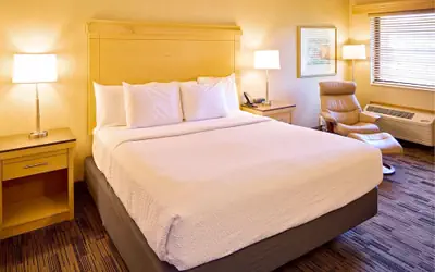 LivINN Hotel Cincinnati / Sharonville Convention Center