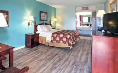 Capital O Route 66 Country Inn Vega Tx