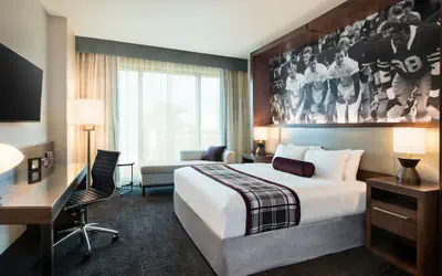 Texas A&M Hotel and Conference Center