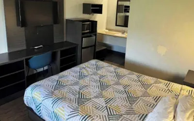 Motel 6 Cedar Rapids, IA