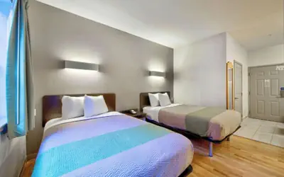 OYO Townhouse Beaumont Medical Center Area I-10