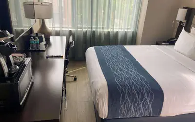 Comfort Inn Prospect Park-Brooklyn