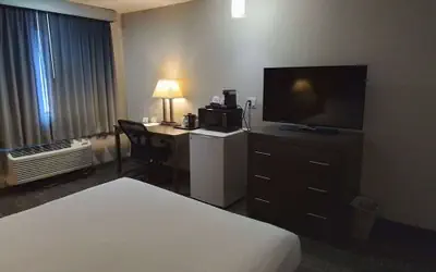 Baymont by Wyndham Moses Lake