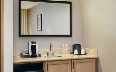 Hilton Garden Inn Schaumburg