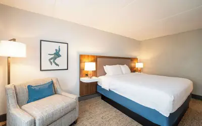 Hampton Inn & Suites Memphis East Germantown Area