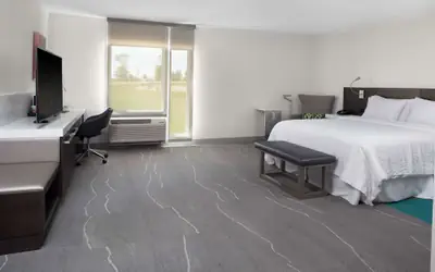 Hilton Garden Inn Denver/Thornton