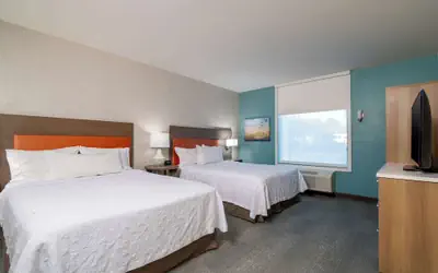 Home2 Suites by Hilton Fredericksburg South