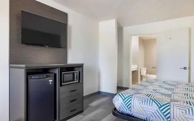 Motel 6 Lake Charles, LA