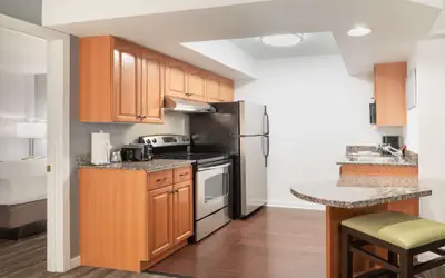 Hyatt House White Plains