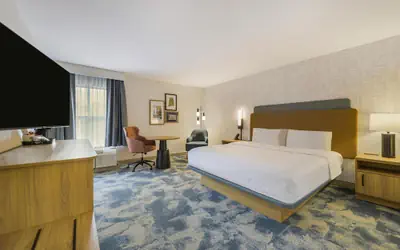 Hampton Inn Huntsville-Arsenal/South Parkway
