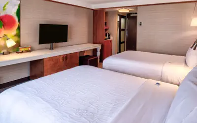 Hilton Garden Inn Detroit Southfield