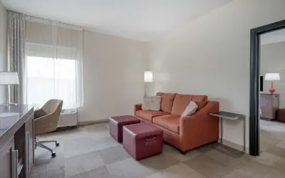 Hampton Inn St. Louis/Collinsville