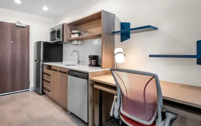 Home2 Suites by Hilton Irving/DFW Airport North