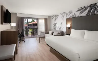 Best Western Plus Pepper Tree Inn