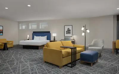 Hampton Inn & Suites Exeter