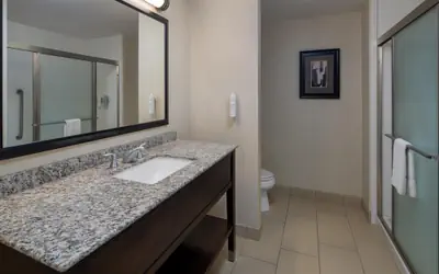 Hampton Inn Seneca Falls