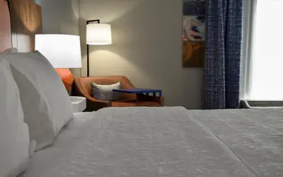 Hampton Inn Frankfort