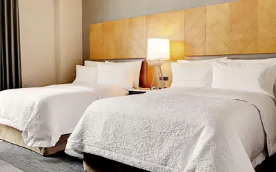 Hampton Inn Brooklyn Downtown