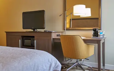 Hampton Inn Uniontown