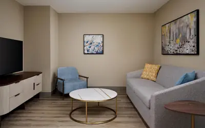 DoubleTree by Hilton Brunswick