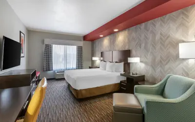 Best Western Plus Gallup Inn & Suites