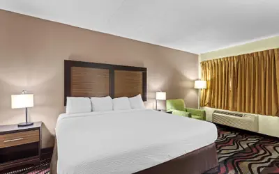 Americas Best Value Inn Grayson