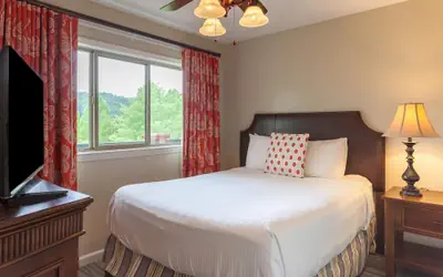 Hilton Vacation Club MountainLoft Gatlinburg