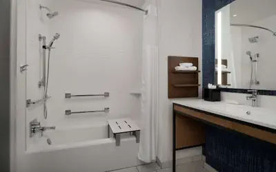 Hilton Garden Inn San Jose Airport