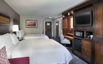 Hampton Inn Jackson Hole