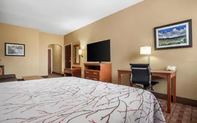 Best Western Plaquemine Inn