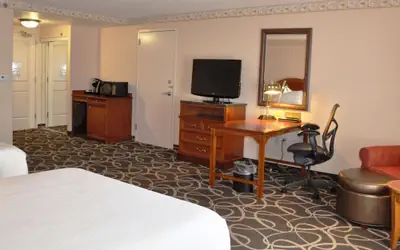 Hilton Garden Inn Gettysburg