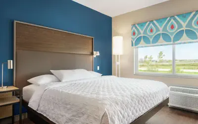 Tru By Hilton Milwaukee Brookfield