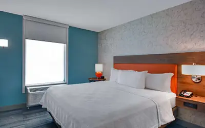 Home2 Suites By Hilton Richmond Hill Savannah I-95