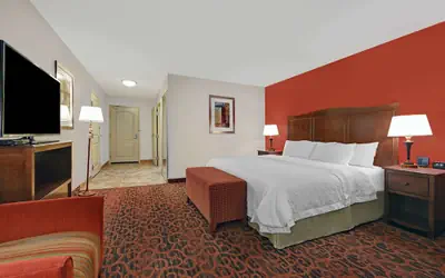 Hampton Inn Lordsburg