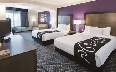 La Quinta by Wyndham Arlington North 6 Flags Dr