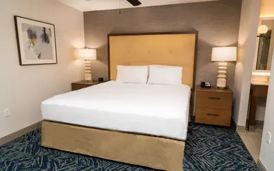 Homewood Suites by Hilton Rancho Cordova Sacramento