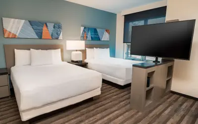 Hyatt House Nashville/Franklin/Cool Springs