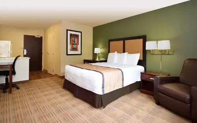 Extended Stay America Suites - Red Bank - Middletown