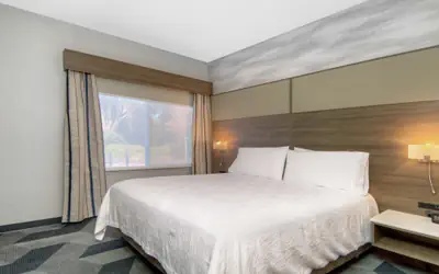 Hilton Garden Inn Livermore